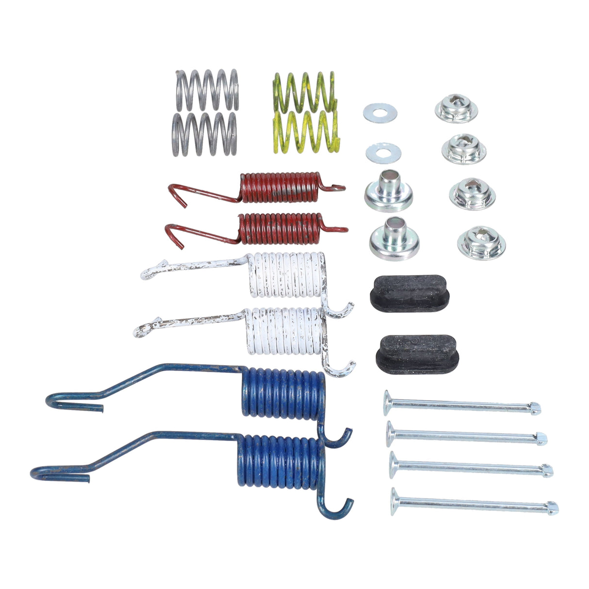 Brake Hardware Kit