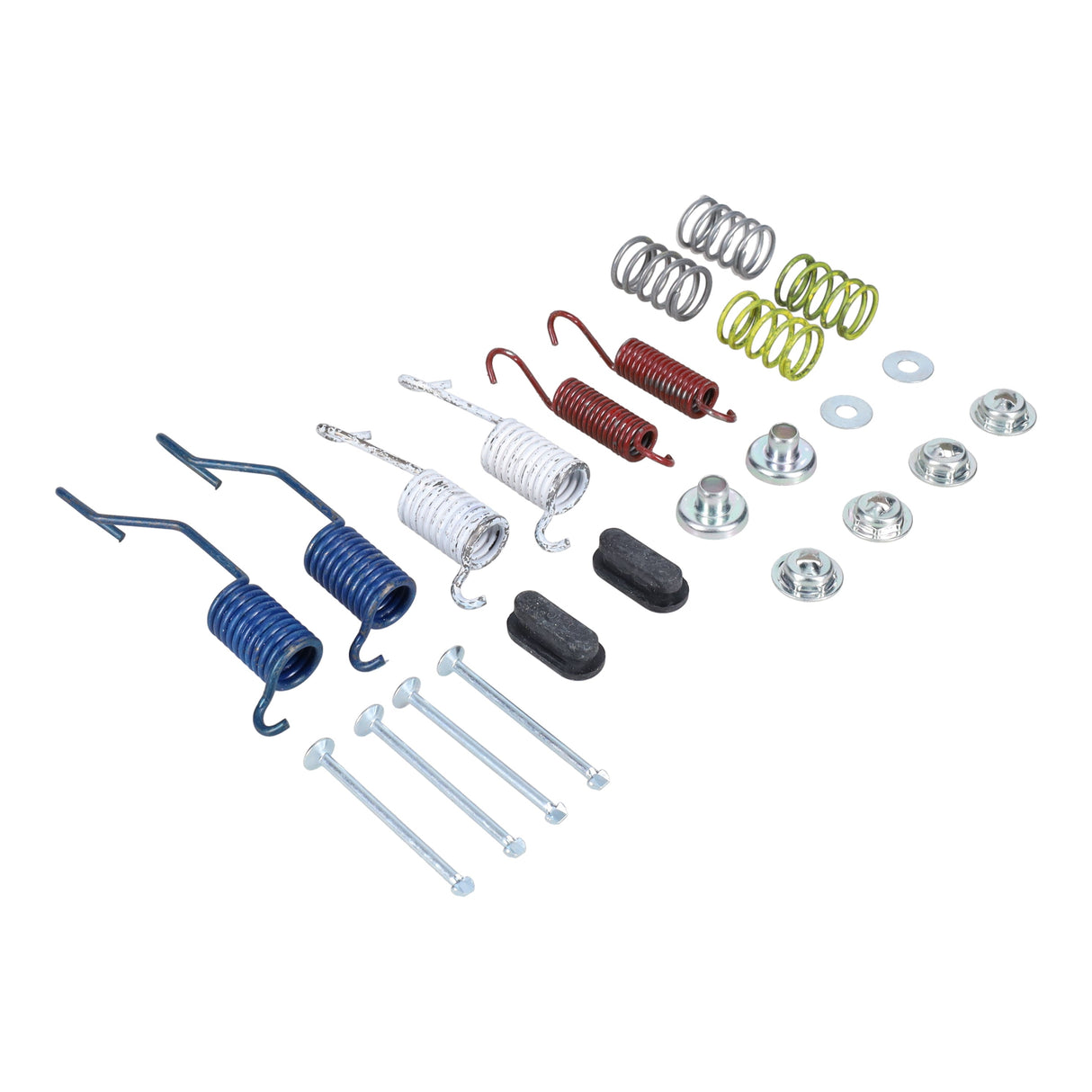Brake Hardware Kit