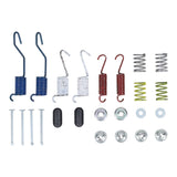 Brake Hardware Kit