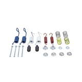 Brake Hardware Kit
