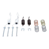 Brake Hardware Kit