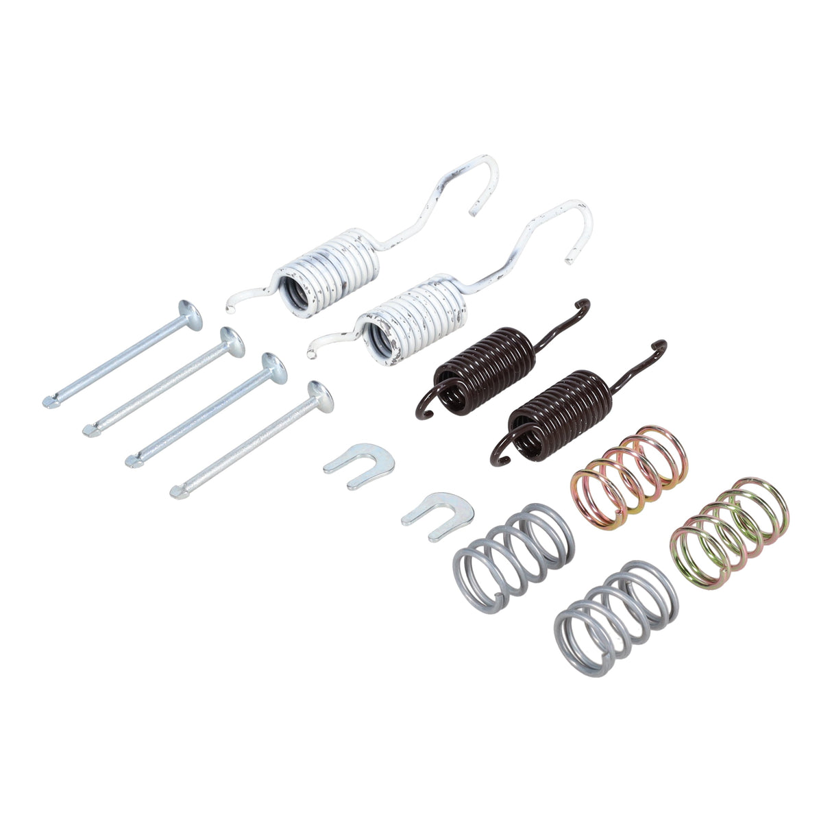 Brake Hardware Kit