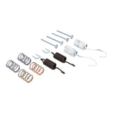 Brake Hardware Kit