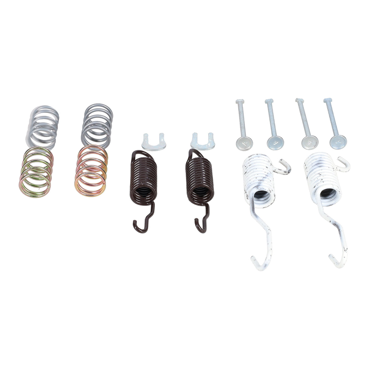 Brake Hardware Kit