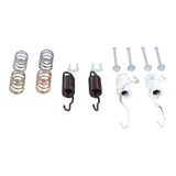Brake Hardware Kit