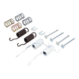 Brake Hardware Kit