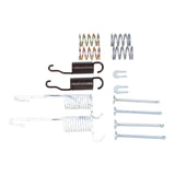 Brake Hardware Kit