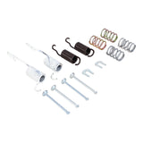Brake Hardware Kit