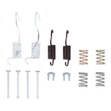 Brake Hardware Kit