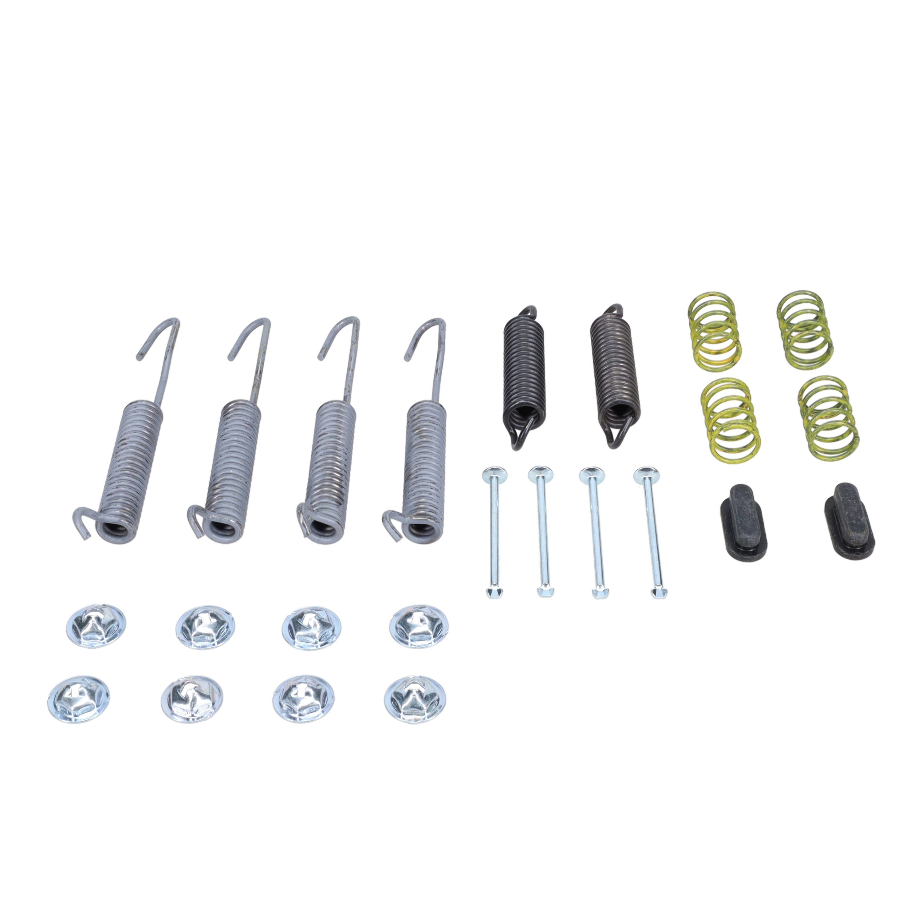 1958 Buick Deluxe Brake Overhaul Kit | Kanter Auto