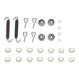 Brake Hardware Kit