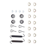 Brake Hardware Kit