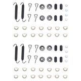 Brake Overhaul Kit