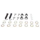 Brake Hardware Kit