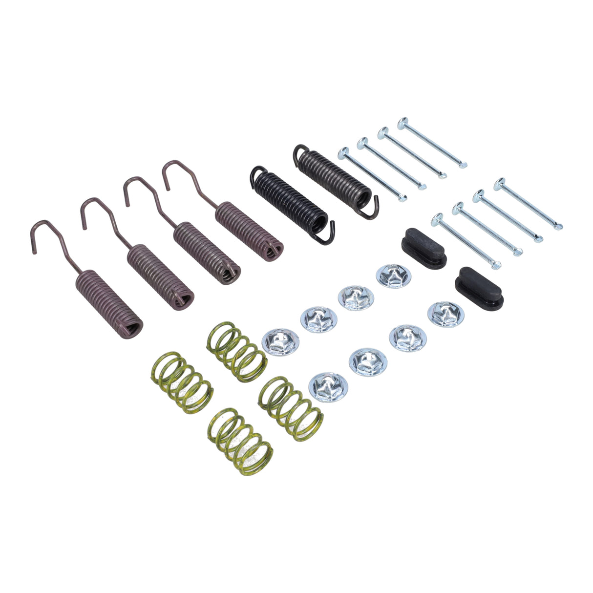 Deluxe Brake Overhaul Kit
