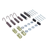 Deluxe Brake Overhaul Kit