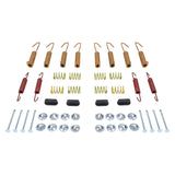 Deluxe Brake Overhaul Kit
