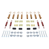 Deluxe Brake Overhaul Kit