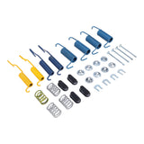 Brake Hardware Kit