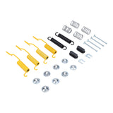Deluxe Brake Overhaul Kit