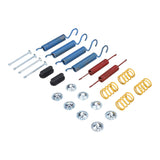 Brake Hardware Kit