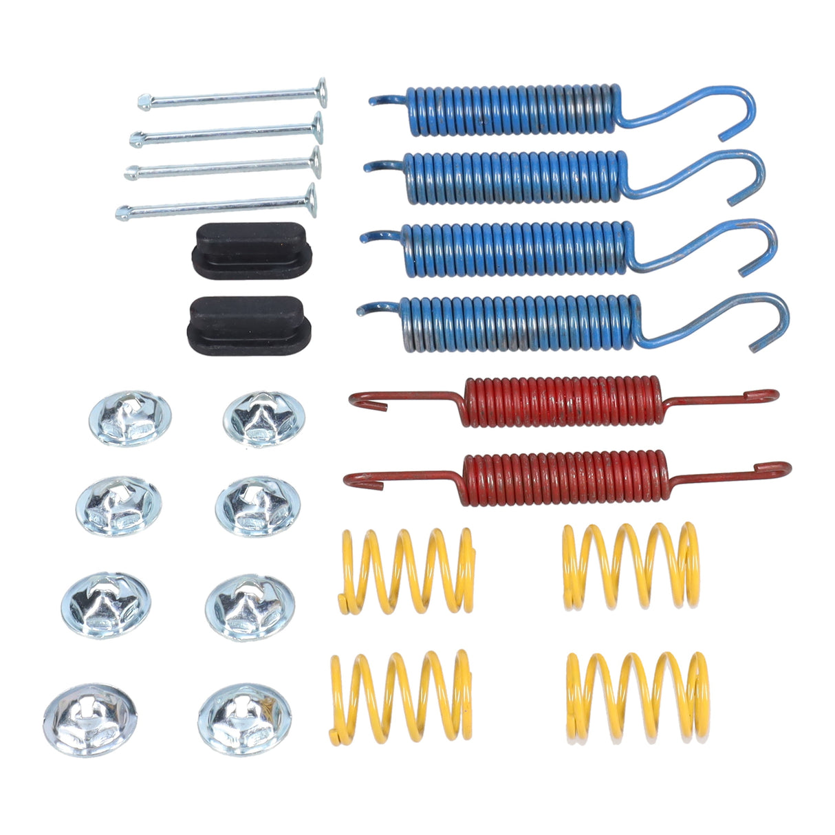 Brake Hardware Kit