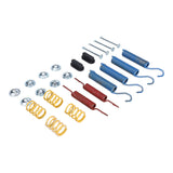 Brake Hardware Kit