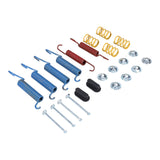 Brake Hardware Kit