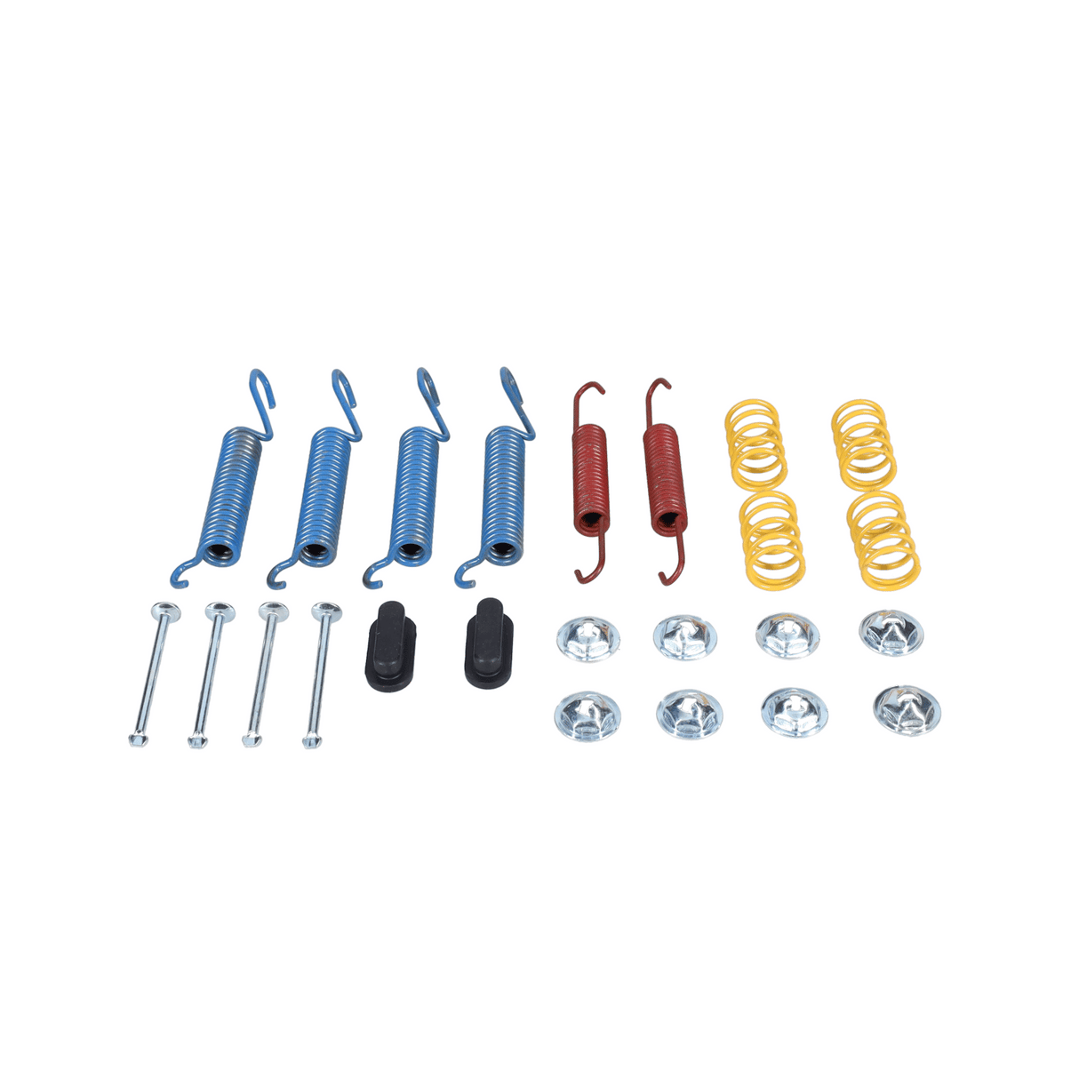 Brake Hardware Kit