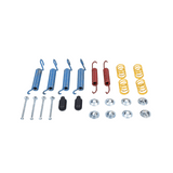 Brake Hardware Kit