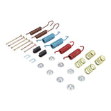 Brake Hardware Kit