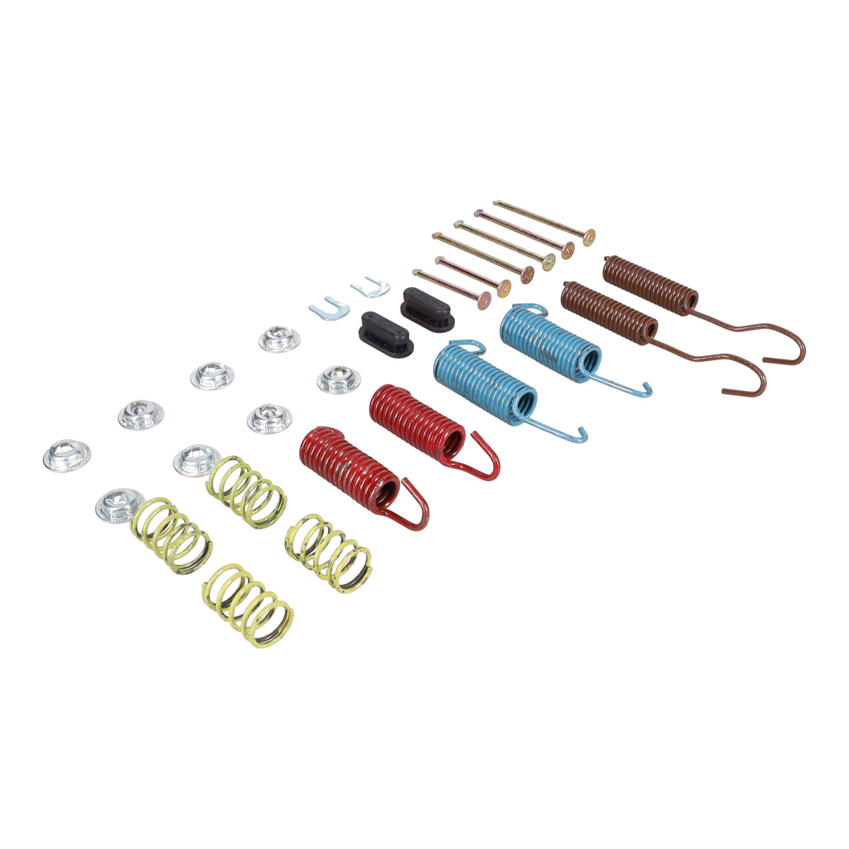 Brake Hardware Kit
