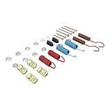 Brake Hardware Kit