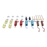 Brake Hardware Kit