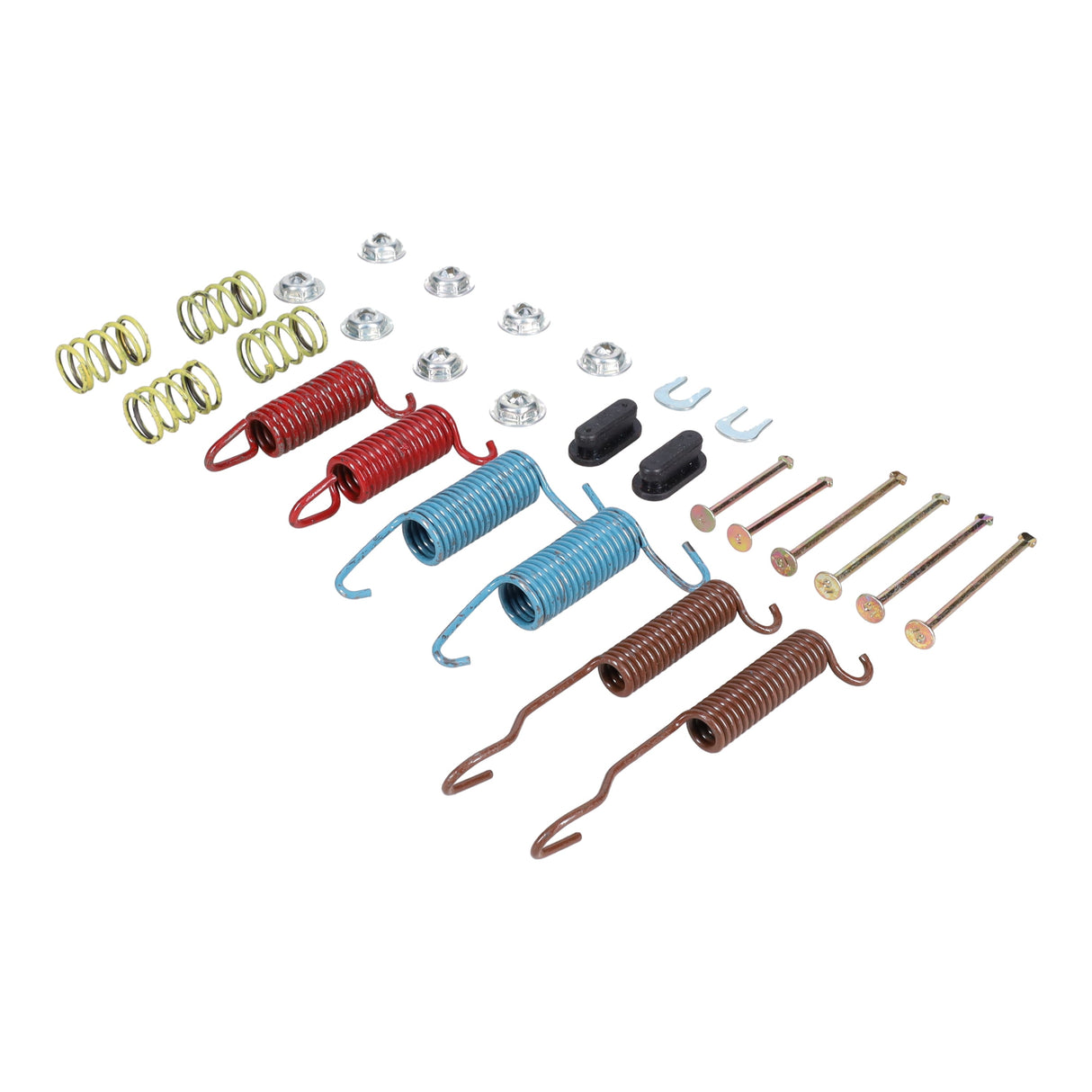 Brake Hardware Kit