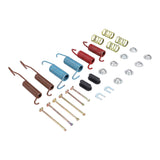 Brake Hardware Kit