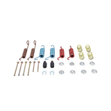 Brake Hardware Kit