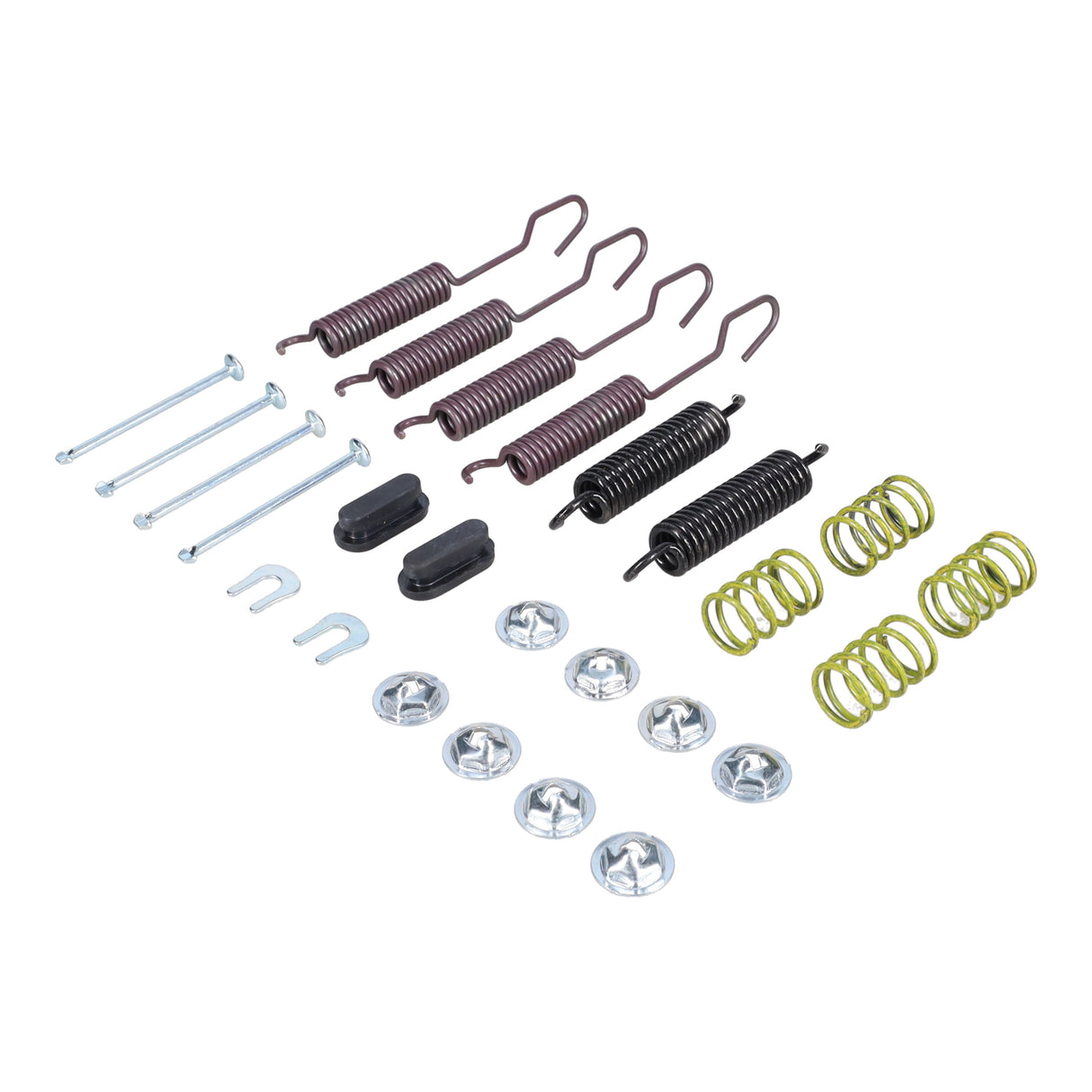 Brake Hardware Kit