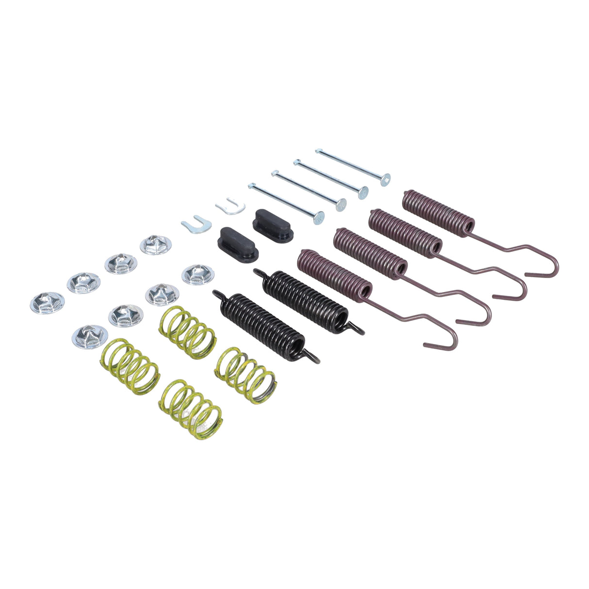 Brake Hardware Kit
