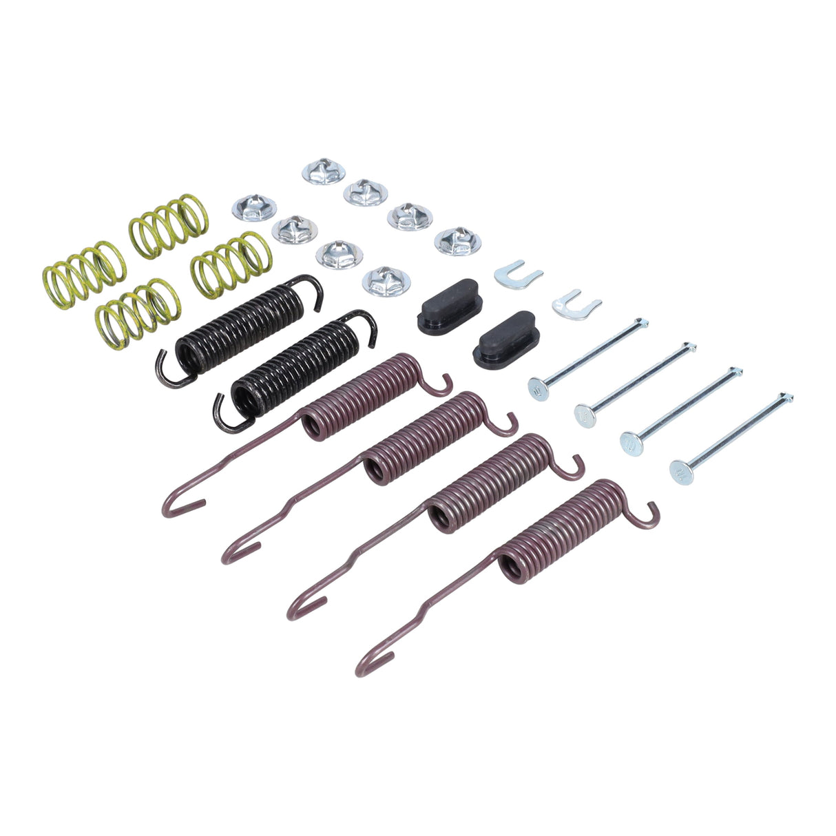 Brake Hardware Kit