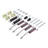 Brake Hardware Kit