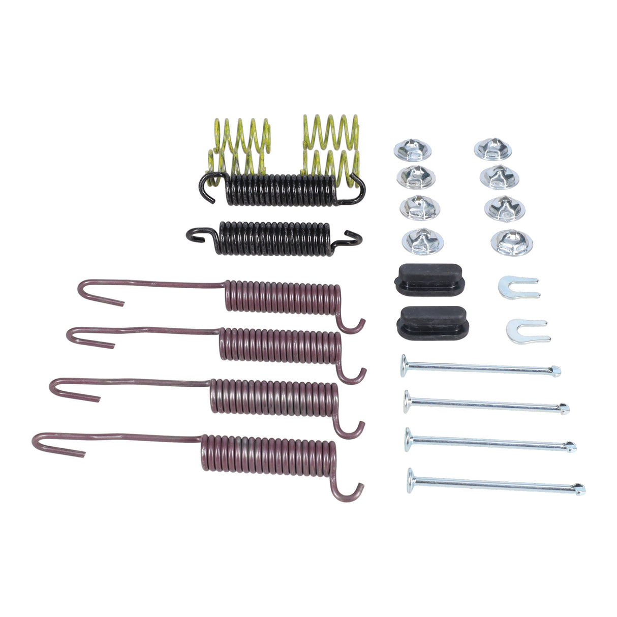 Brake Hardware Kit