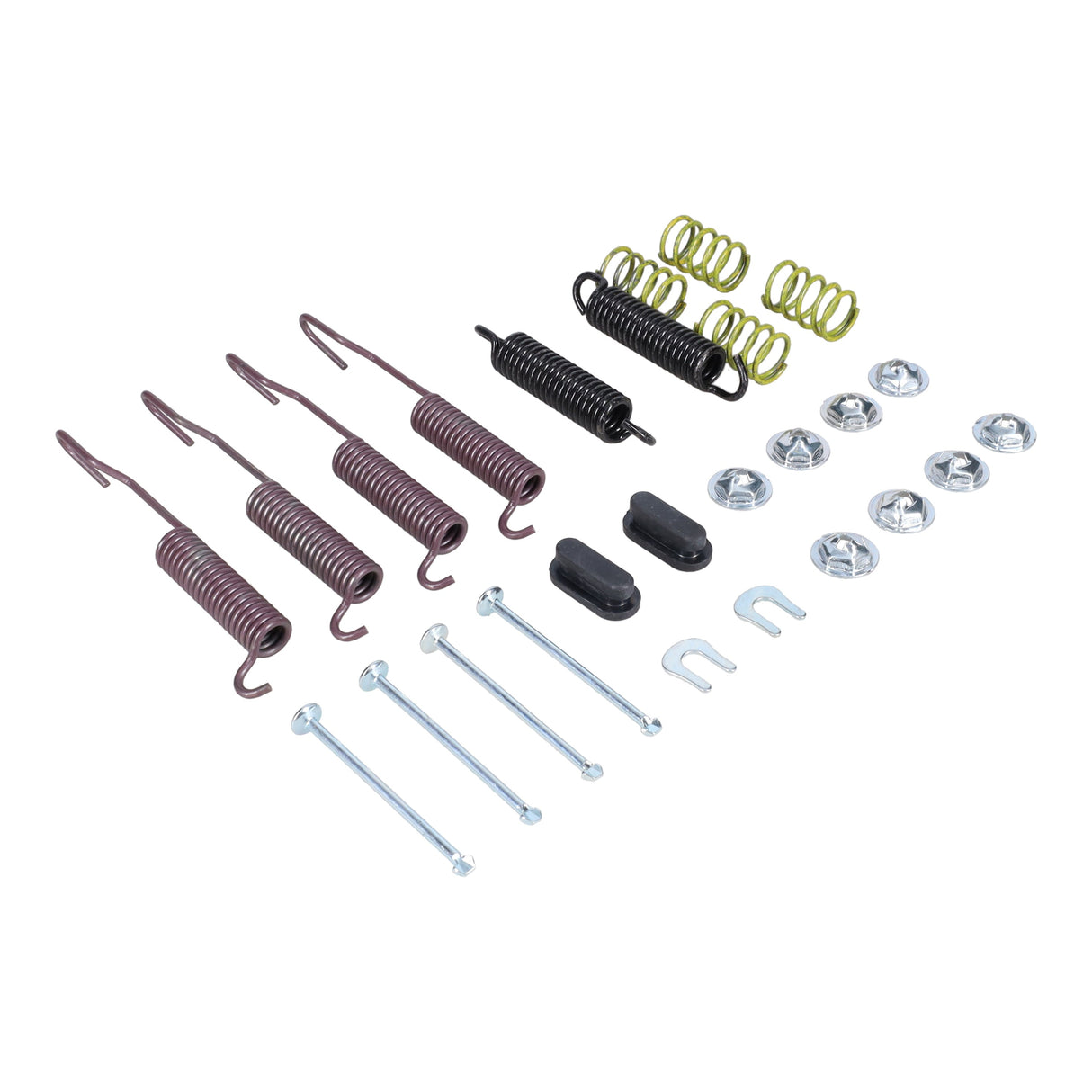 Brake Hardware Kit
