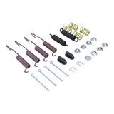 Brake Hardware Kit