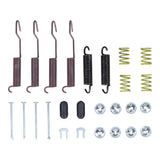 Brake Hardware Kit