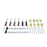 Brake Hardware Kit