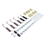 Brake Hardware Kit