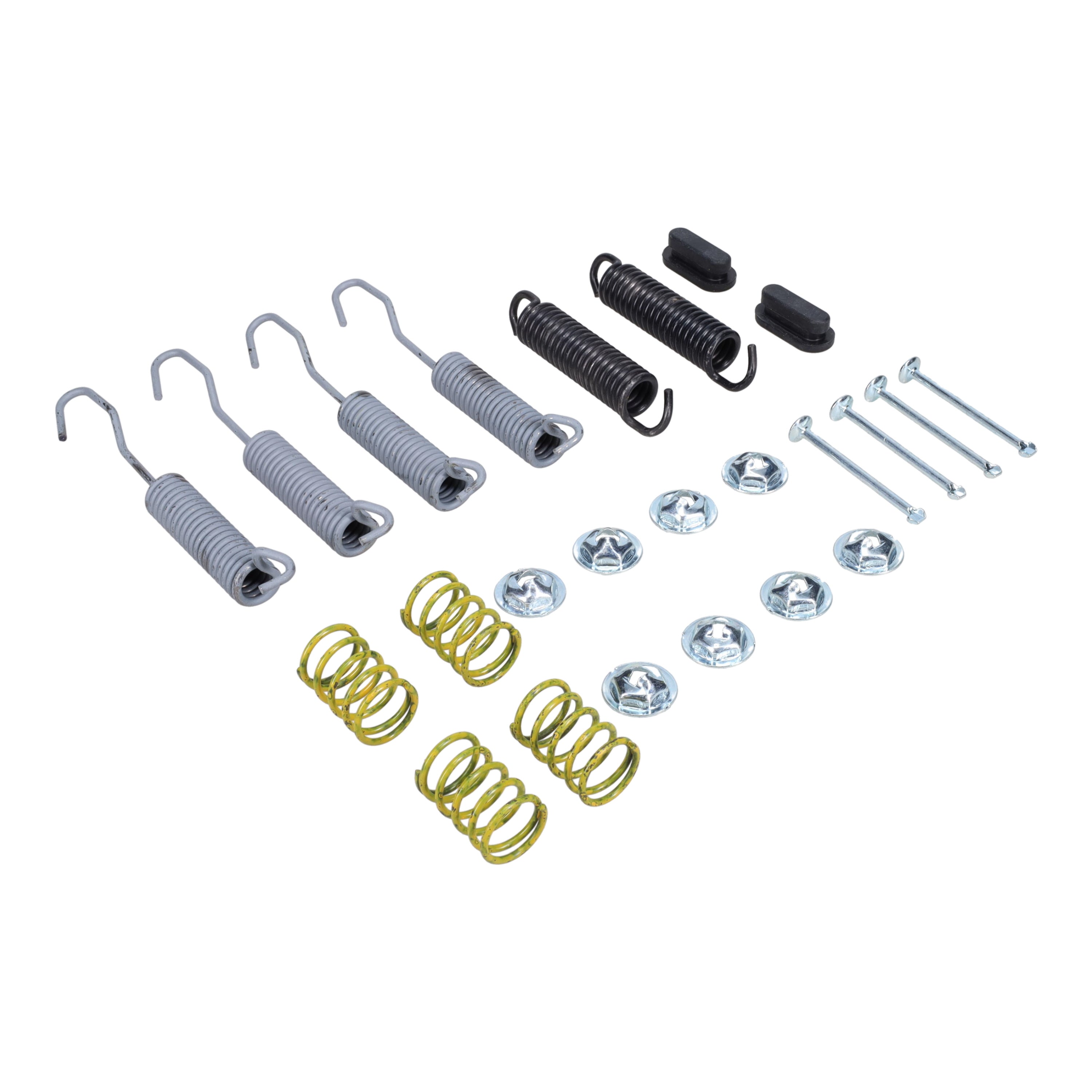 1955-1957 Pontiac Deluxe Brake Overhaul Kit | Kanter Auto