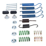 Brake Hardware Kit