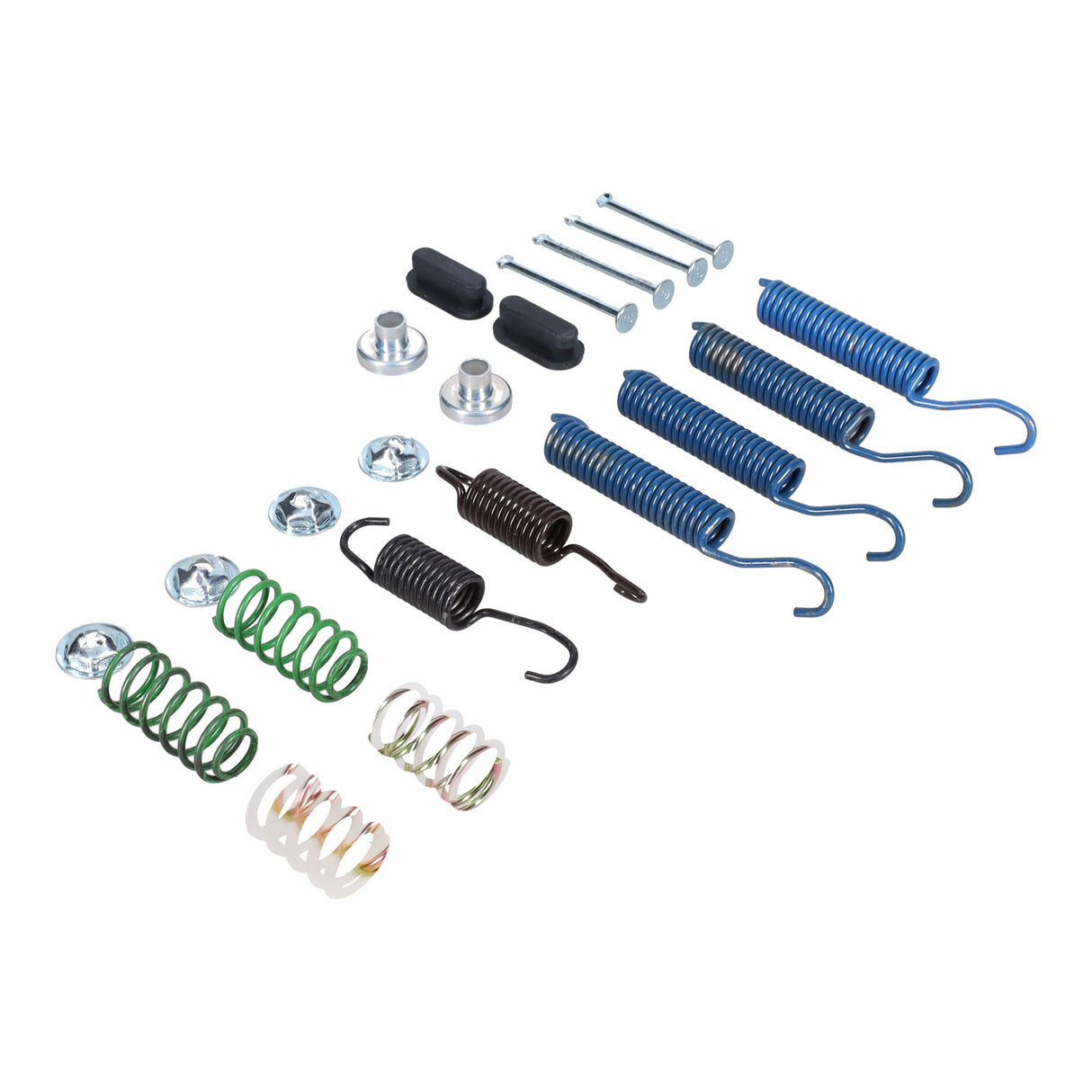 Brake Hardware Kit